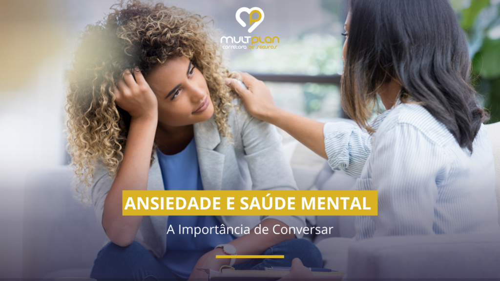 A Importância de Conversar