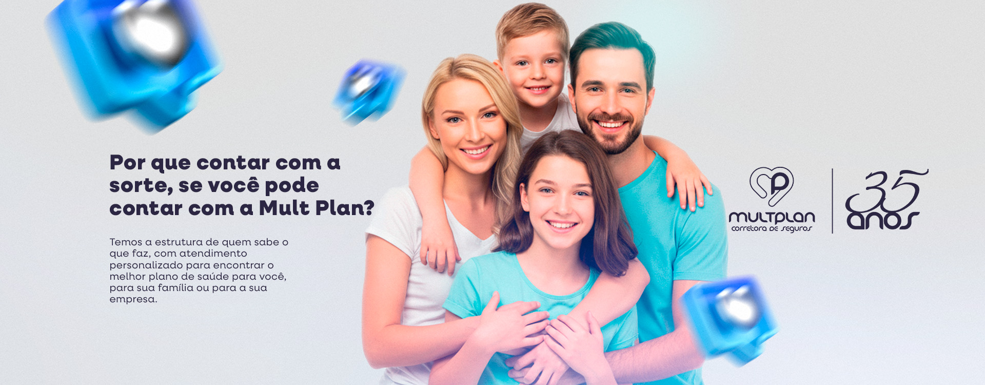 Mult Plan Planos de Saúde e Odonto