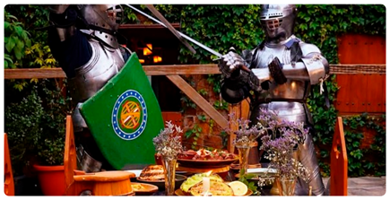 MEDIEVAL
