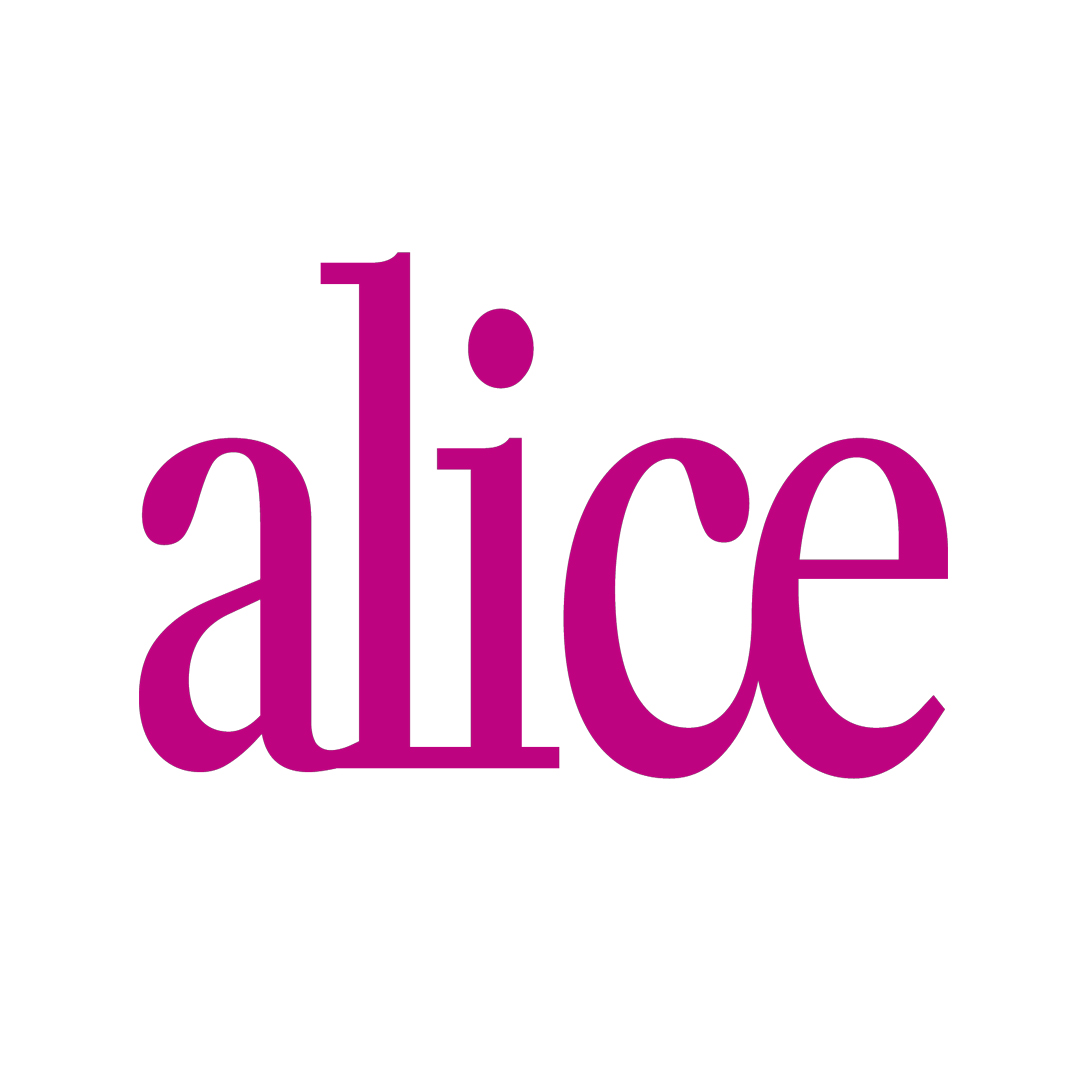 logo alice saude