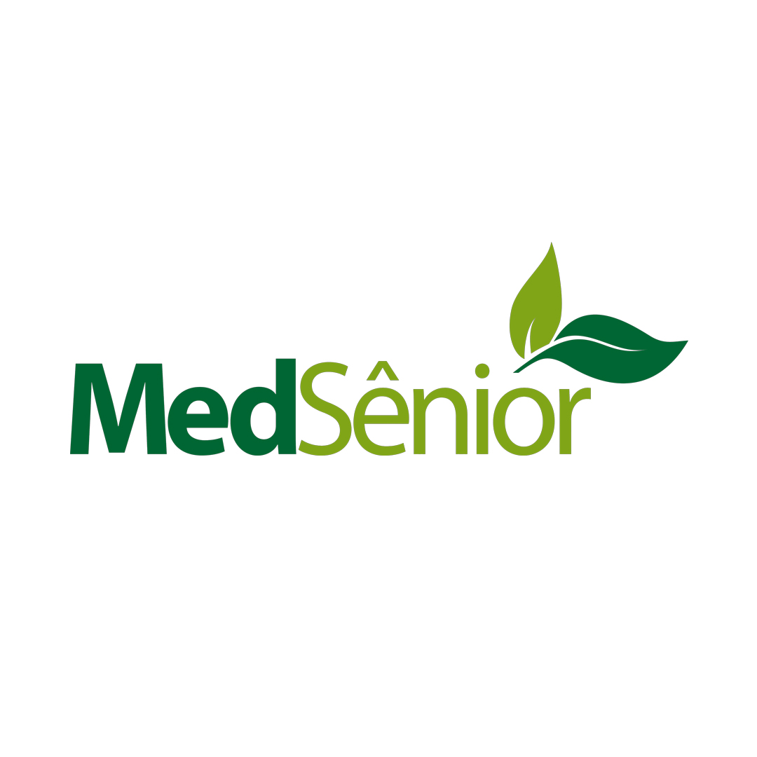 logo medsenior