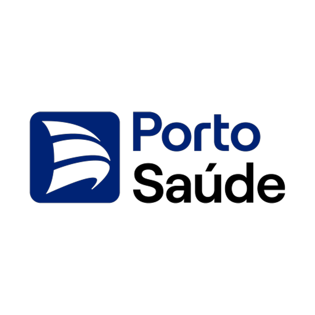 logo porto saude