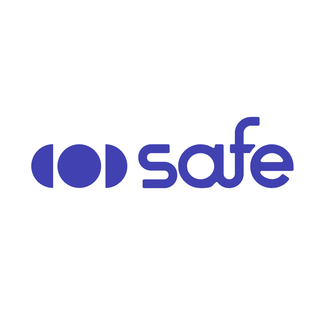 logo safe