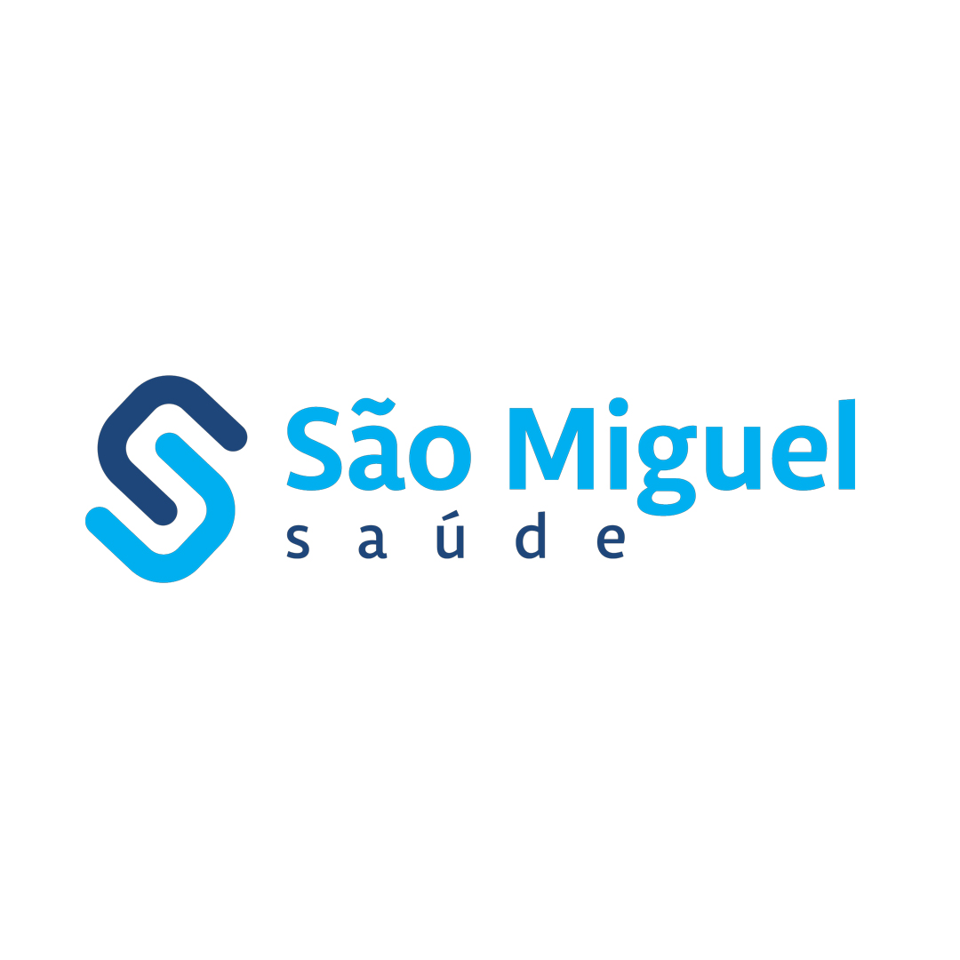 logo sao miguel saude
