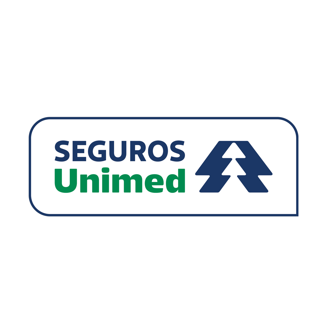 logo seguros unimed